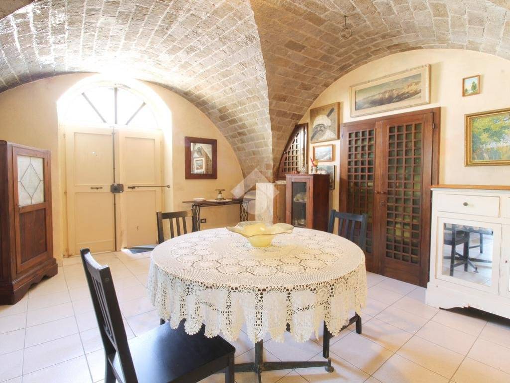 Casa indipendente a Ortona in Strada Provinciale Marrucina - Foto 3