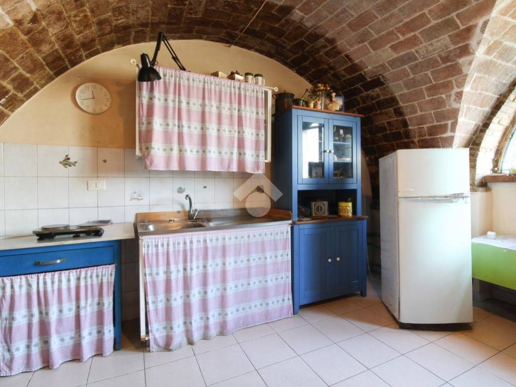 Casa indipendente a Ortona in Strada Provinciale Marrucina - Foto 5