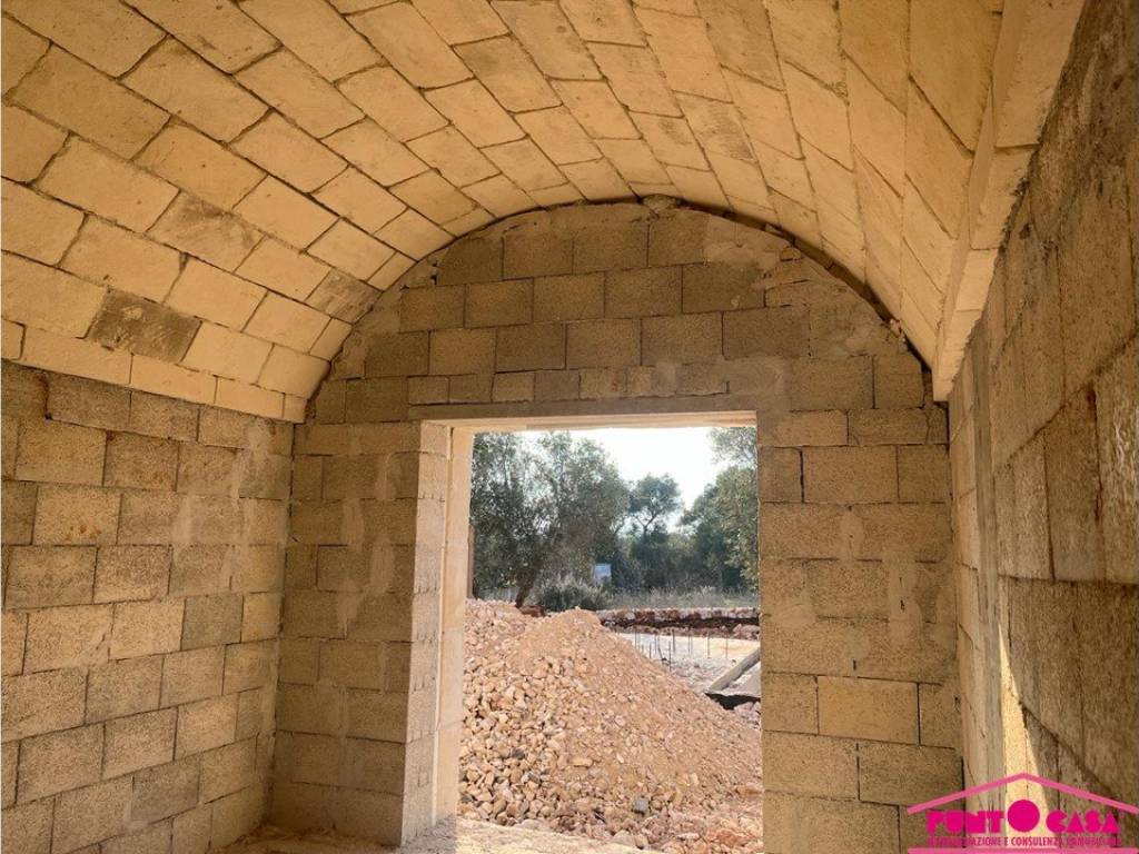Villa a Ostuni in Ostuni - Foto 2