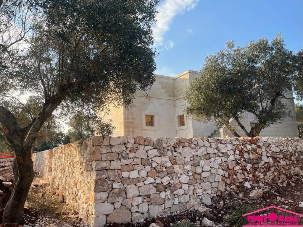 Villa a Ostuni in Ostuni - Foto 4