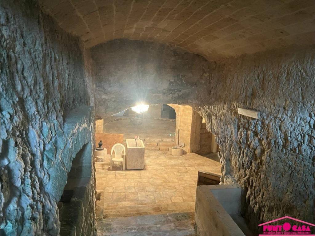 Rustico / casale a Ostuni in Strada provinciale 19, 19 - Foto 2