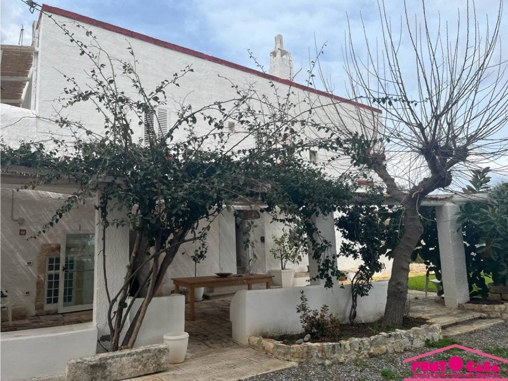 Rustico / casale a Ostuni in Strada provinciale 19, 19 - Foto 4