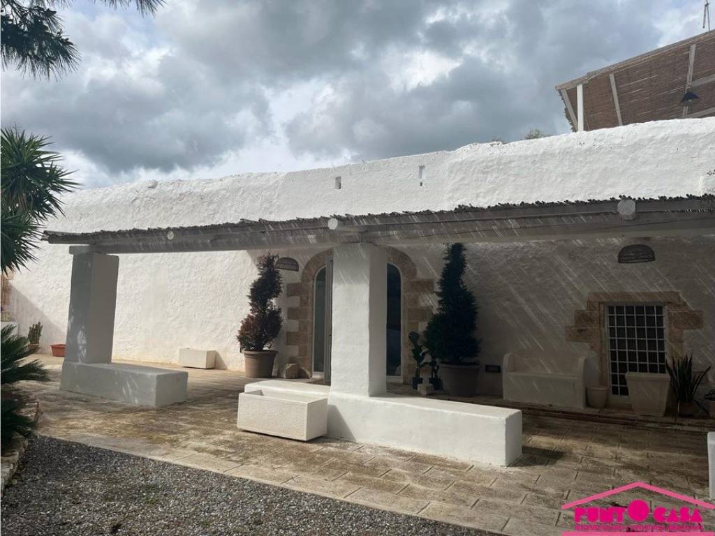 Rustico / casale a Ostuni in Strada provinciale 19, 19 - Foto 5