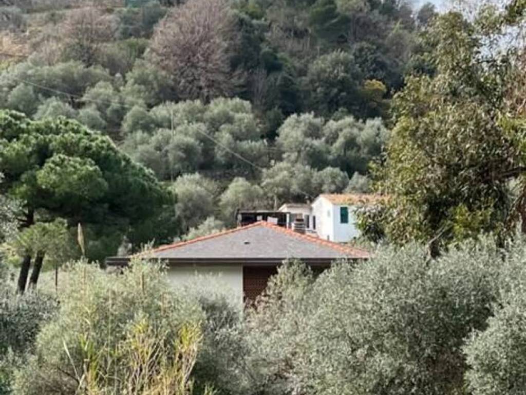 Villa a Portovenere in Palmaria - Foto 4