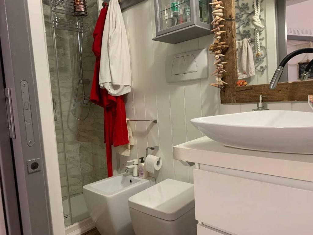 Appartamento a Lerici in Via Andrea Doria - Foto 4