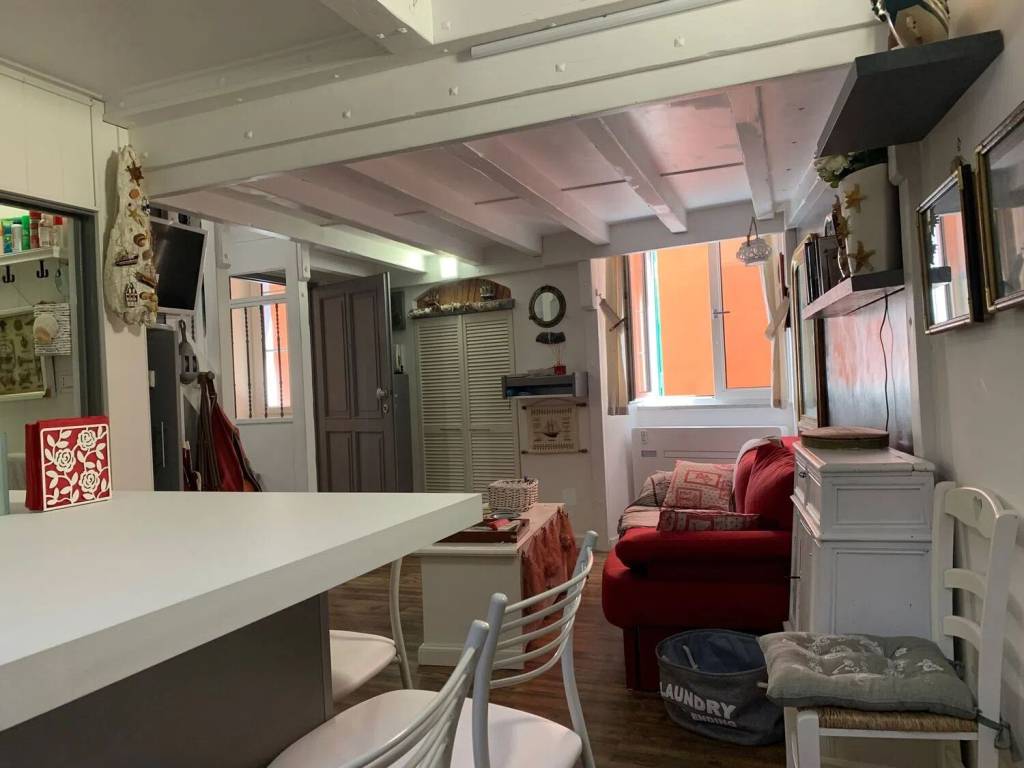 Appartamento a Lerici in Via Andrea Doria - Foto 5