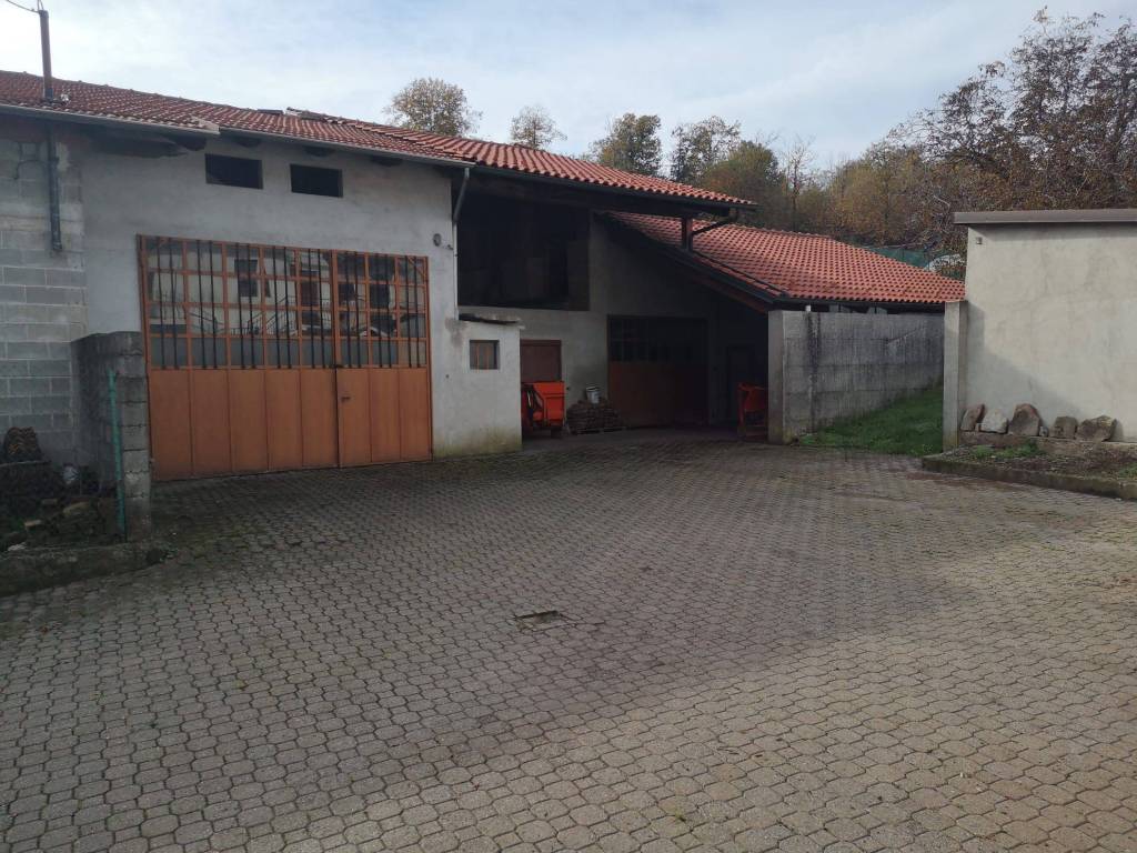 Rustico / casale a Zimone in Via Giuseppe Garibaldi, 1 - Foto 3