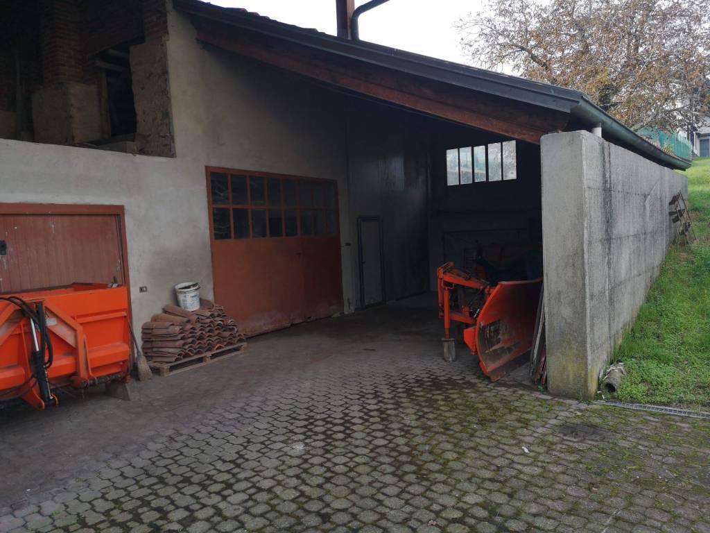 Rustico / casale a Zimone in Via Giuseppe Garibaldi, 1 - Foto 4