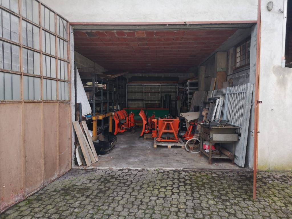 Rustico / casale a Zimone in Via Giuseppe Garibaldi, 1 - Foto 5