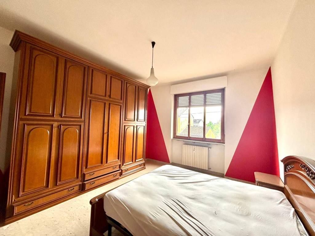 Appartamento a Alessandria in Via Osvaldo Remotti, 56 - Foto 2