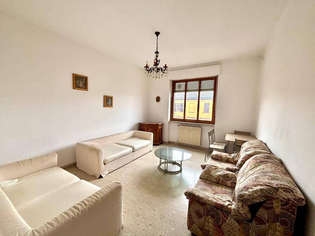 Appartamento a Alessandria in Via Osvaldo Remotti, 56 - Foto 3