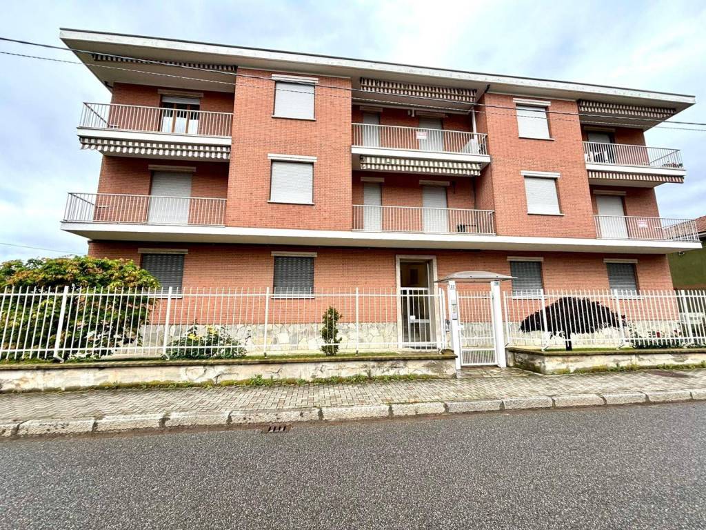 Appartamento a Alessandria in Via Osvaldo Remotti, 56 - Foto 5