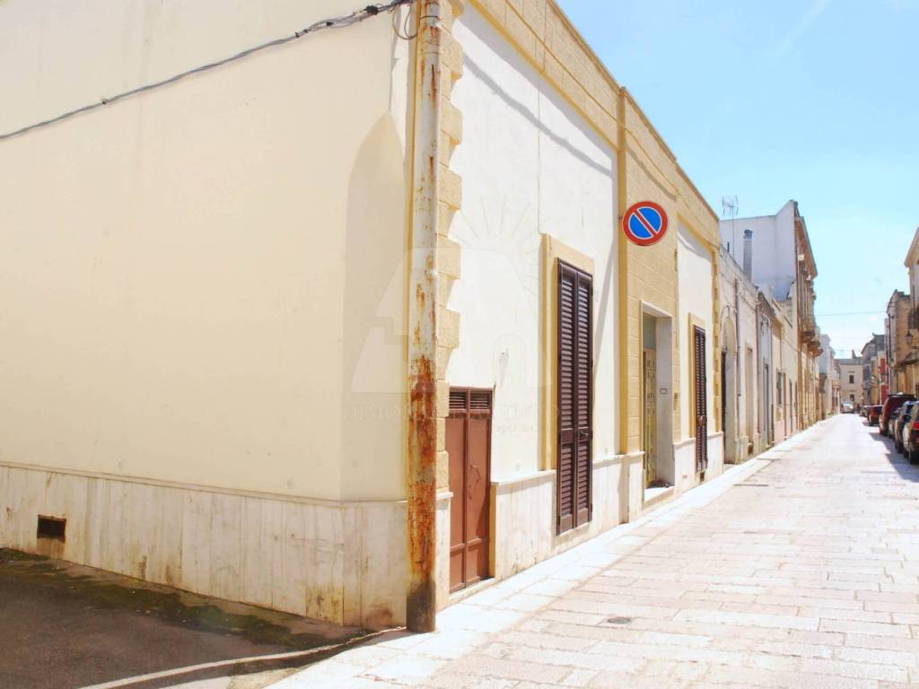 Casa indipendente a Presicce-acquarica in Via Tenente A. Pedaci, 38 - Foto 3
