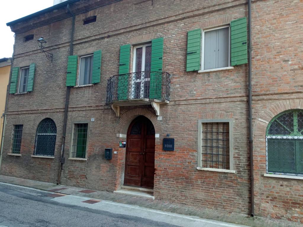 Palazzo / stabile a Borgo mantovano in Piazza Castello, 15 - Foto 2