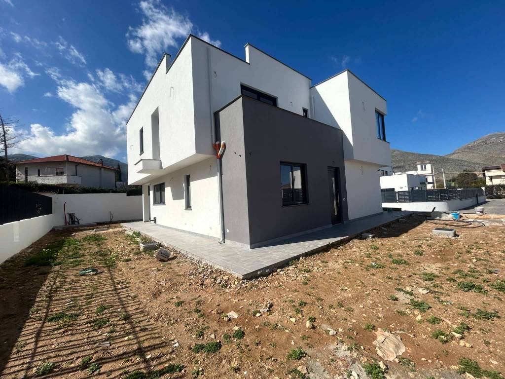 Villa a Palermo in via Oasi Verde - Foto 2