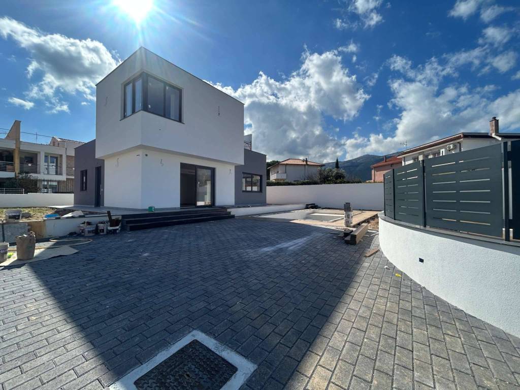 Villa a Palermo in via Oasi Verde - Foto 3
