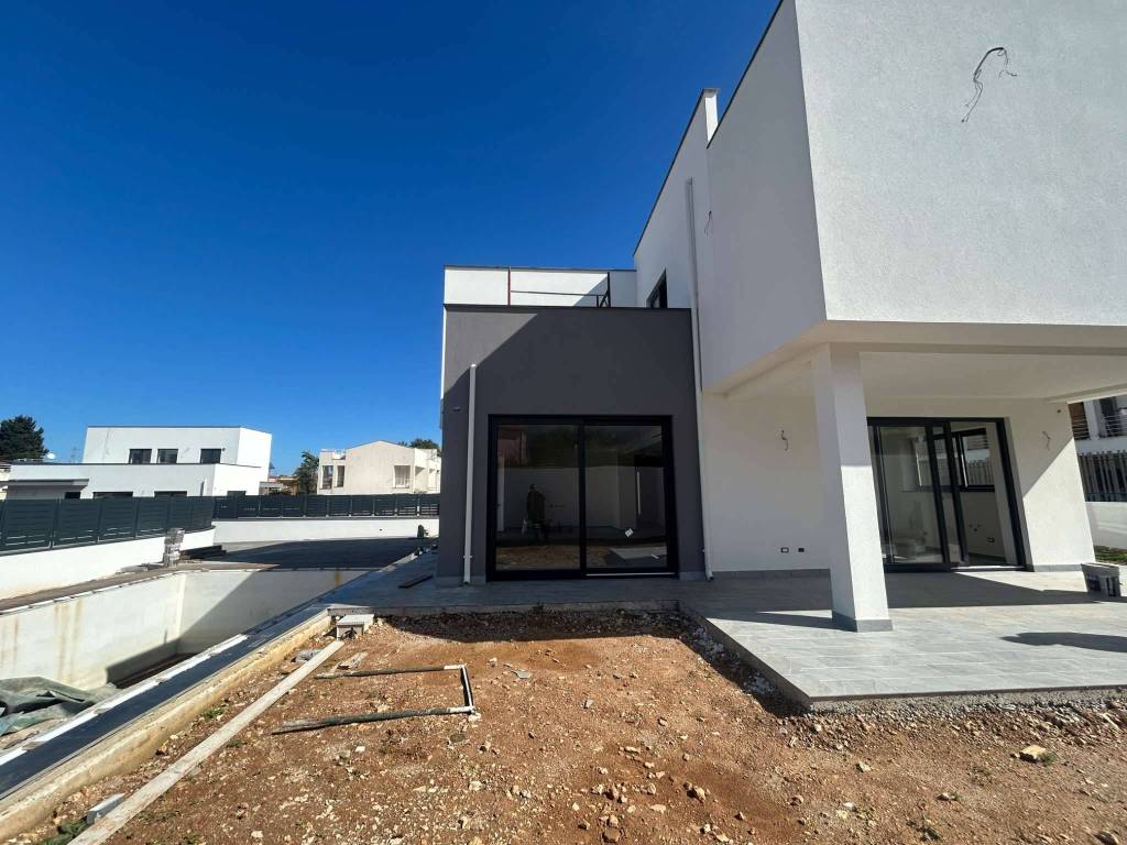 Villa a Palermo in via Oasi Verde - Foto 4