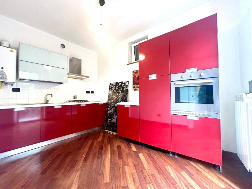 Appartamento a Albisola superiore in Località Borgo degli Erchi - Foto 3