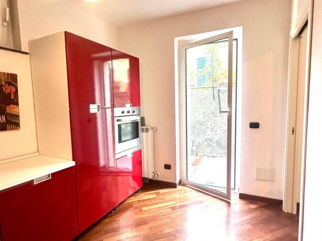 Appartamento a Albisola superiore in Località Borgo degli Erchi - Foto 4