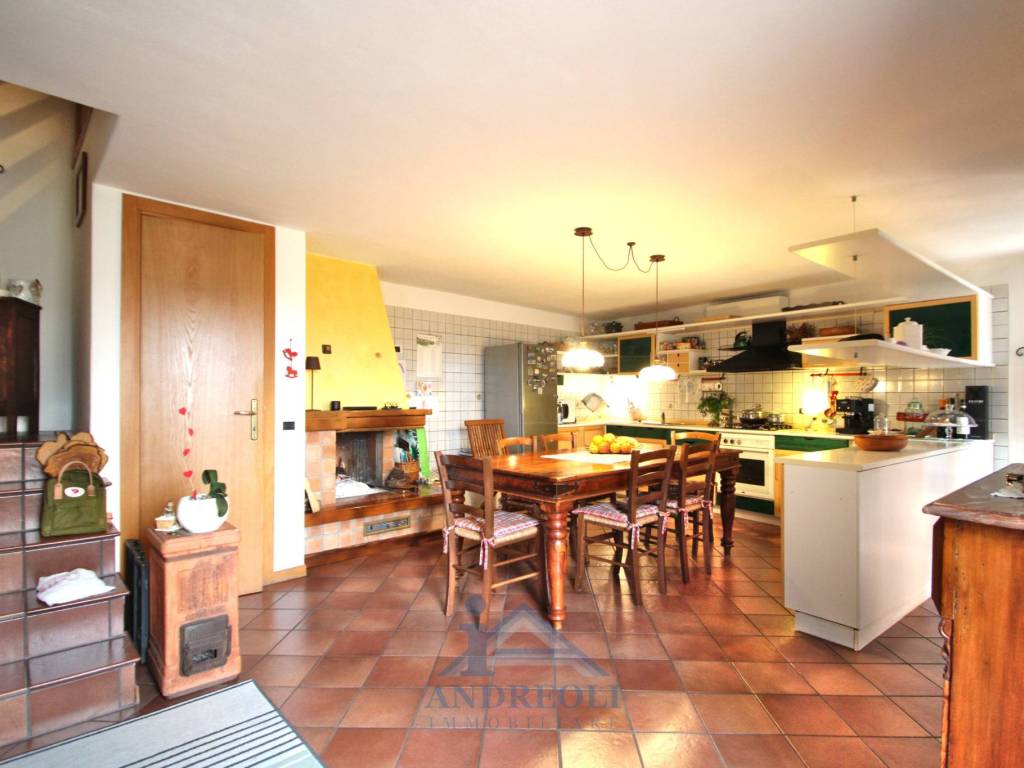 Appartamento a Affi in Località Incaffi, 40 - Foto 2