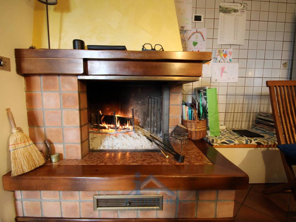 Appartamento a Affi in Località Incaffi, 40 - Foto 3