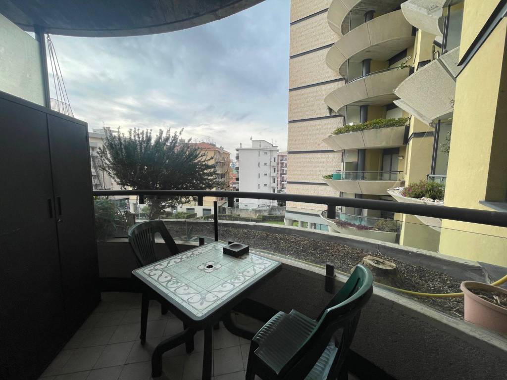 Appartamento a Taggia in Via Cristoforo Colombo, 54 - Foto 3