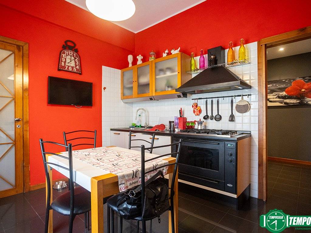 Appartamento a La spezia in Viale Italia, 464 - Foto 2
