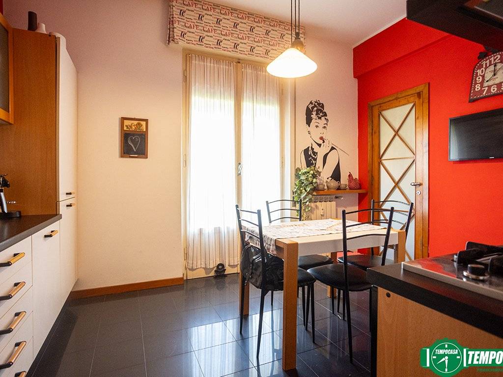 Appartamento a La spezia in Viale Italia, 464 - Foto 3