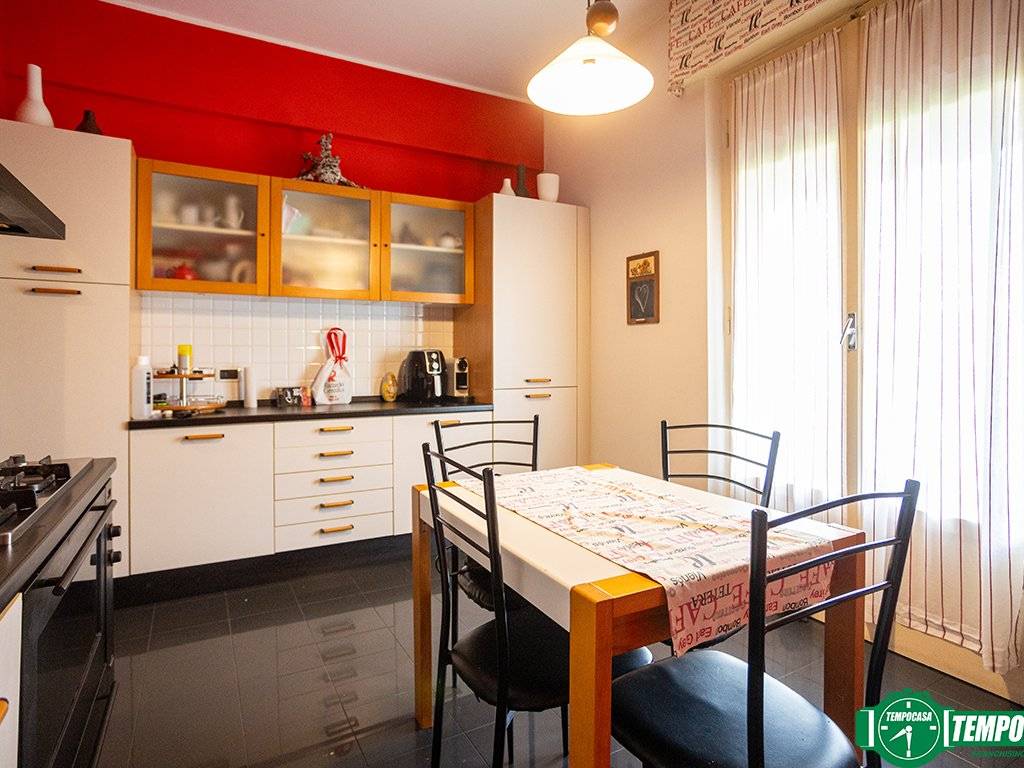 Appartamento a La spezia in Viale Italia, 464 - Foto 4
