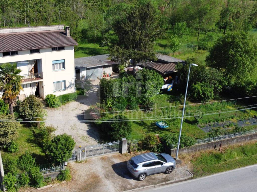 Villa a Lestizza in Via San Giovanni Bosco, 39 - Foto 2