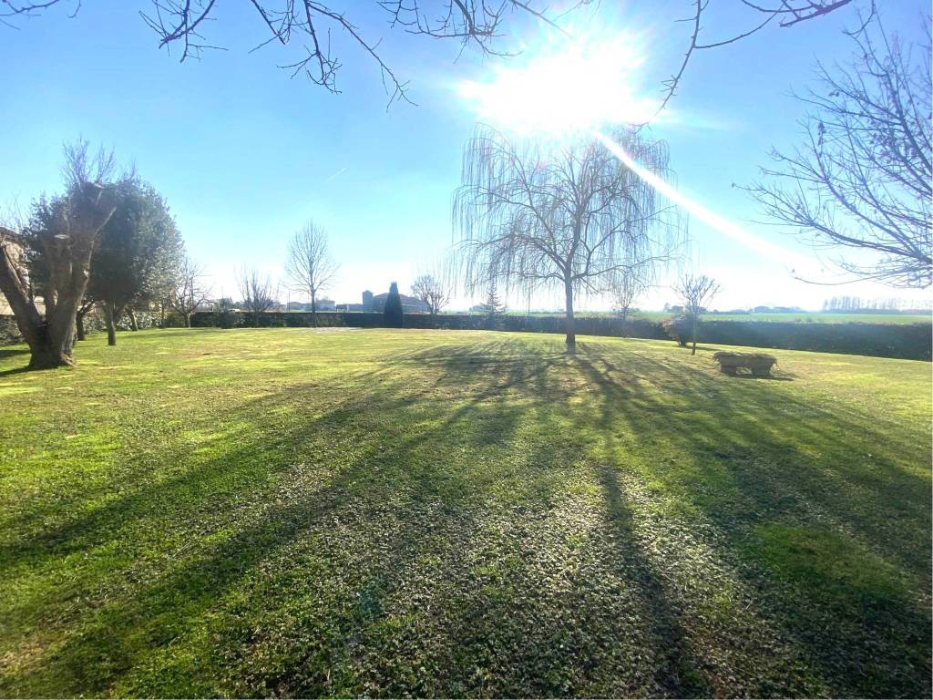 Terreno a Vigarano mainarda in Via Coronella - Foto 2