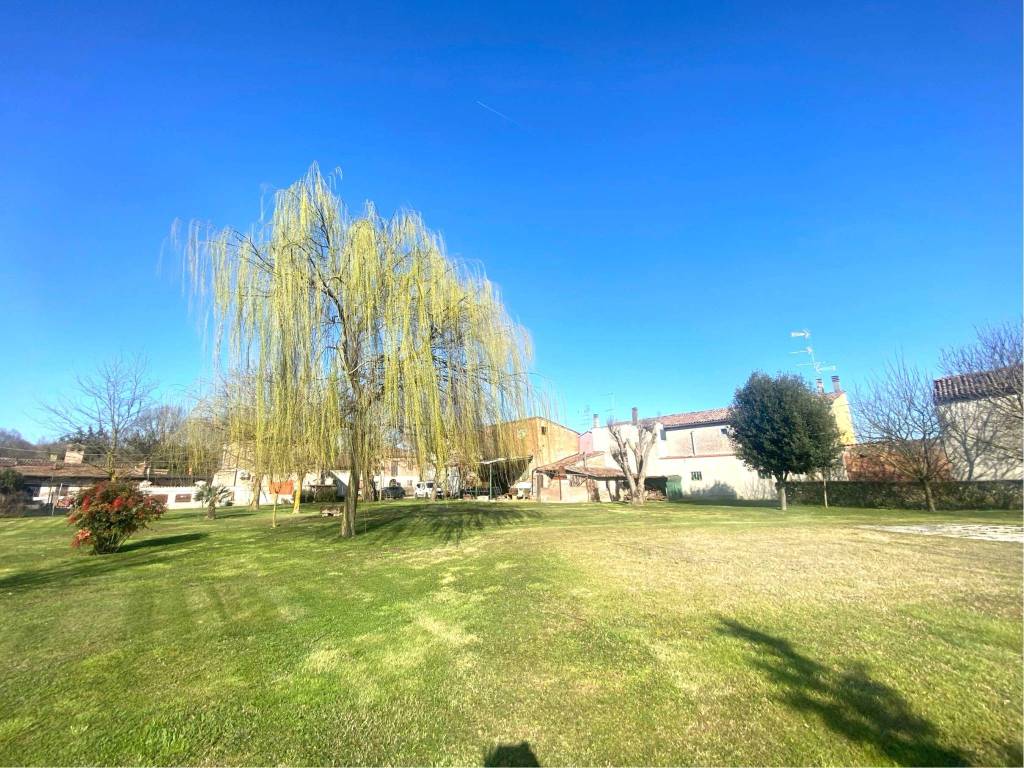 Terreno a Vigarano mainarda in Via Coronella - Foto 3