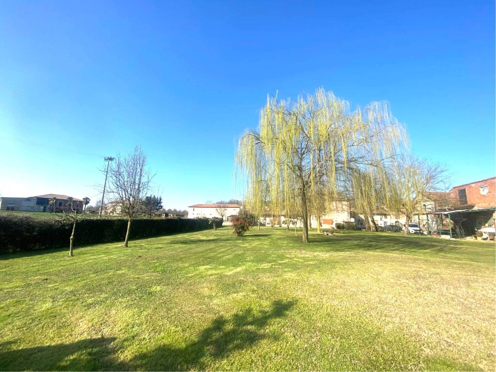 Terreno a Vigarano mainarda in Via Coronella - Foto 4