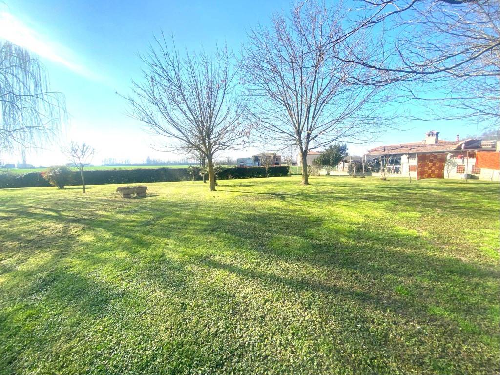 Terreno a Vigarano mainarda in Via Coronella - Foto 5