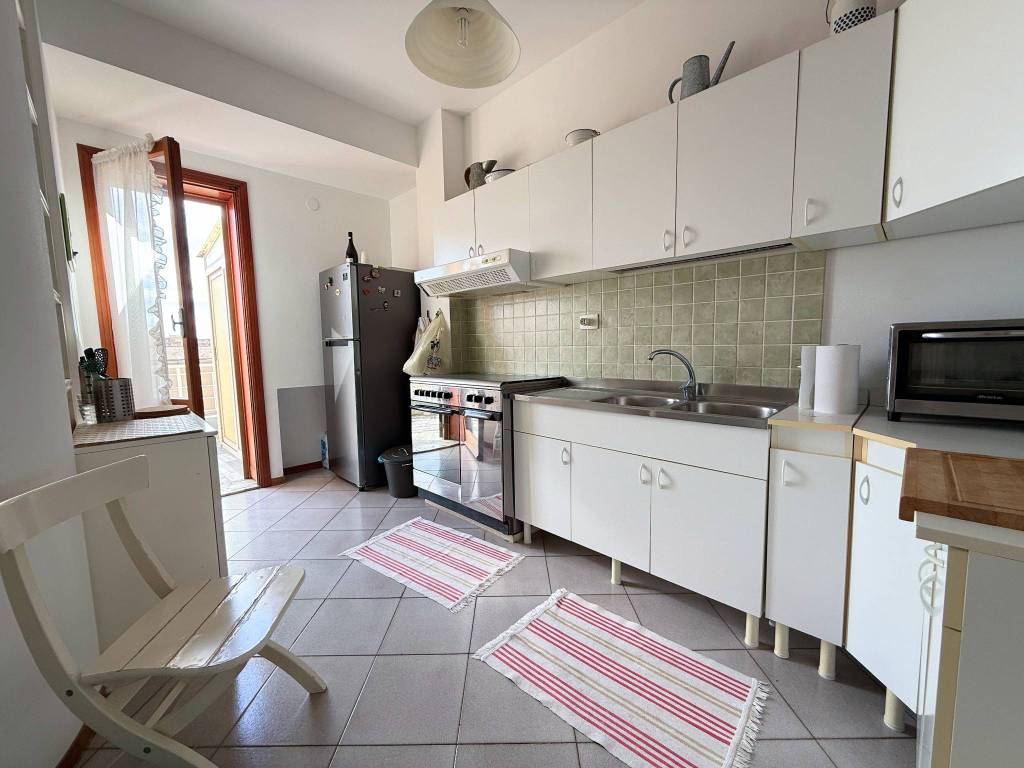 Appartamento a Siracusa in Via Ierone I l'Etneo - Foto 4