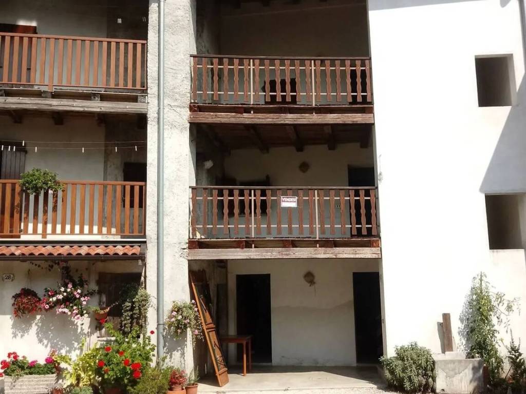Villa a Meduno in Via Giuseppe Garibaldi, 24 - Foto 3
