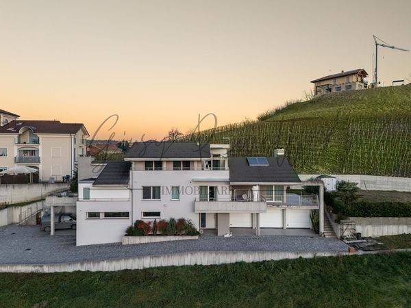 Villa a Priocca in Strada San Vittore, 8 - Foto 3