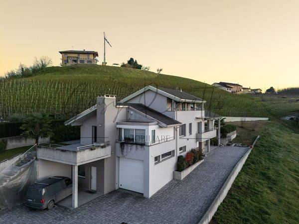 Villa a Priocca in Strada San Vittore, 8 - Foto 4