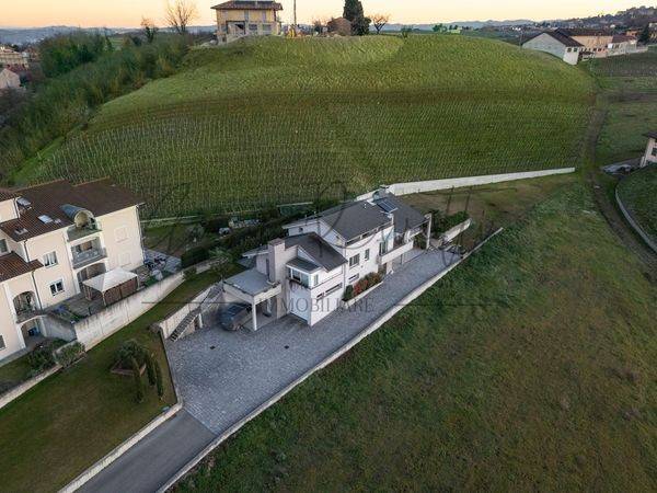 Villa a Priocca in Strada San Vittore, 8 - Foto 5