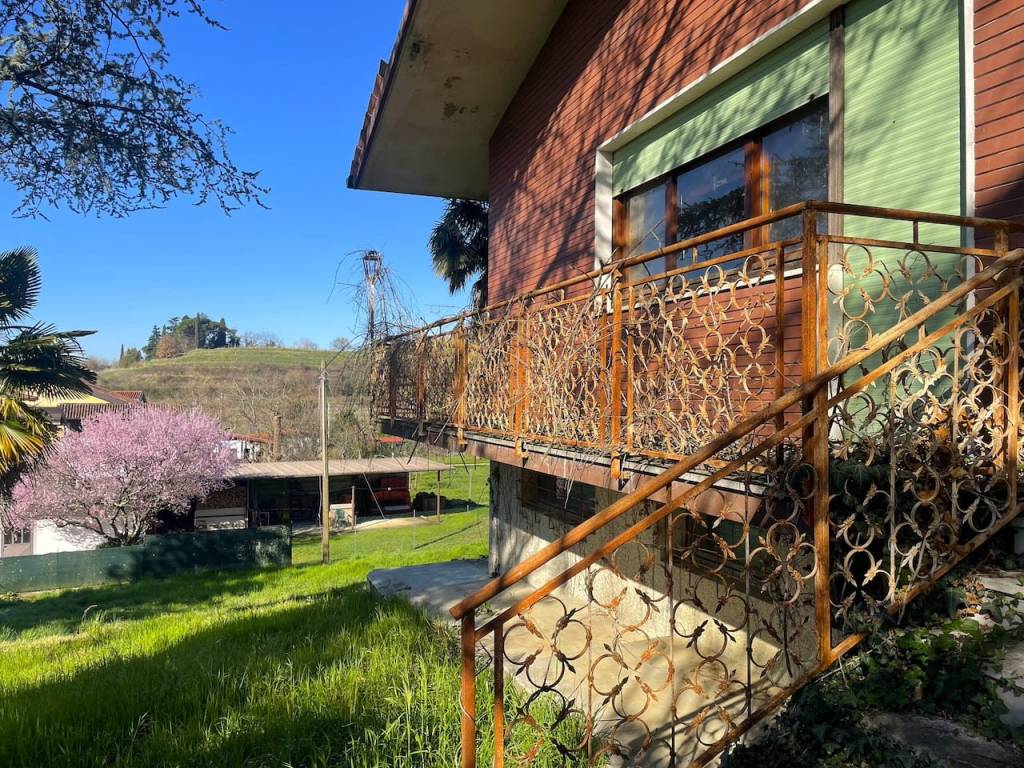 Villa a Mossa in Via Ciascilut, 13 - Foto 3