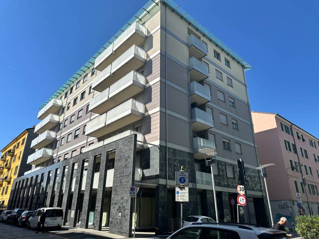 Appartamento a Savona in Via del Molo, 8 - Foto 2