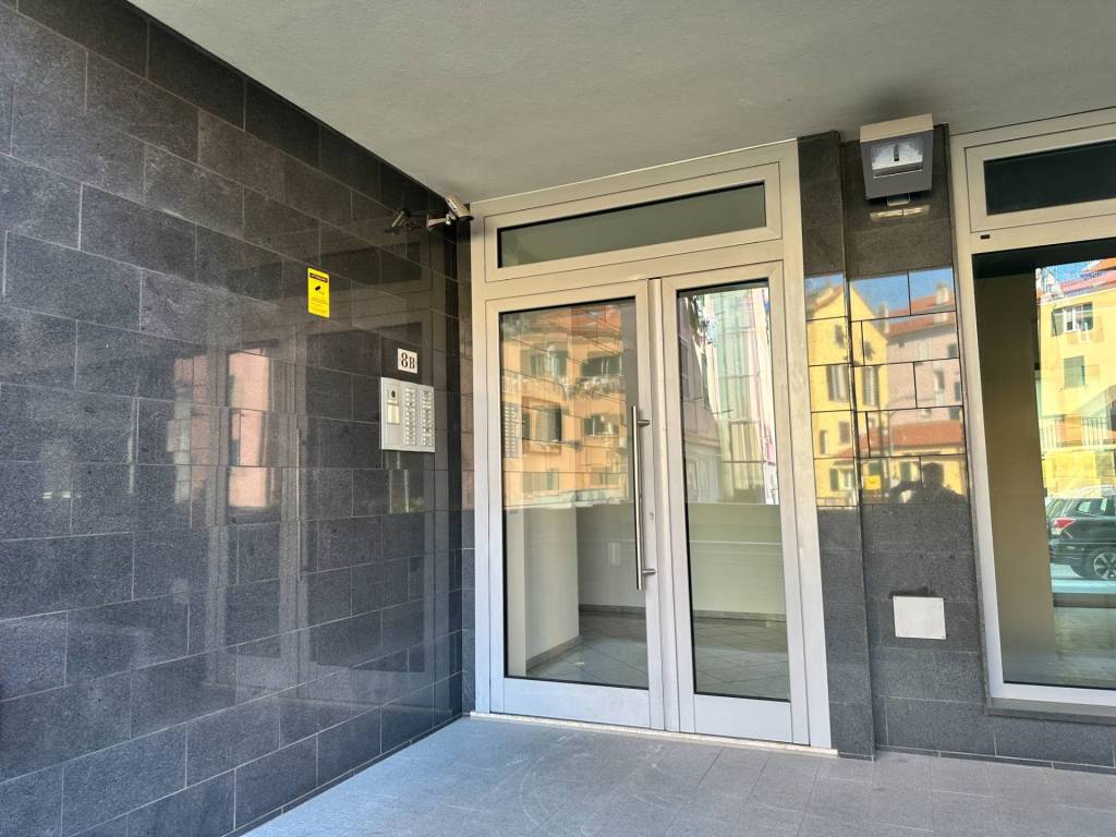 Appartamento a Savona in Via del Molo, 8 - Foto 3