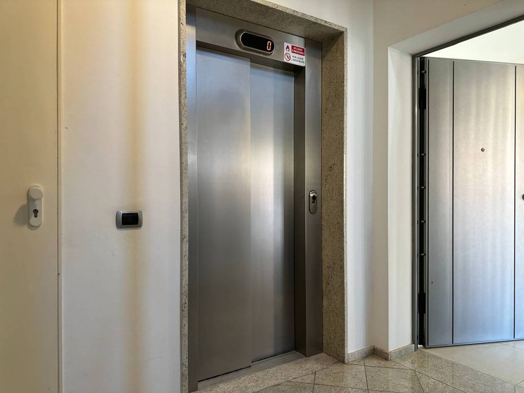 Appartamento a Savona in Via del Molo, 8 - Foto 5