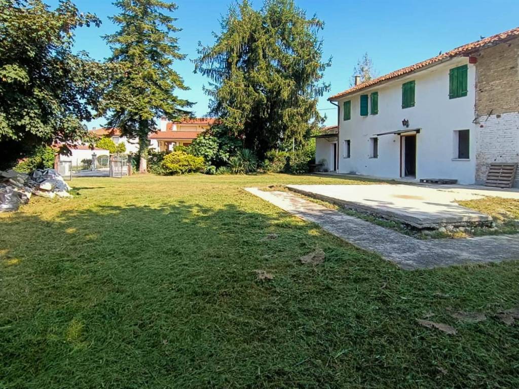 Casa indipendente a Gruaro in Via Boldara , 6 - Foto 3