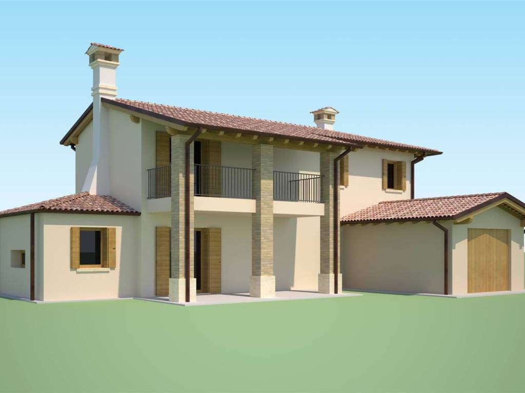 Casa indipendente a Gruaro in Via Boldara , 6 - Foto 4