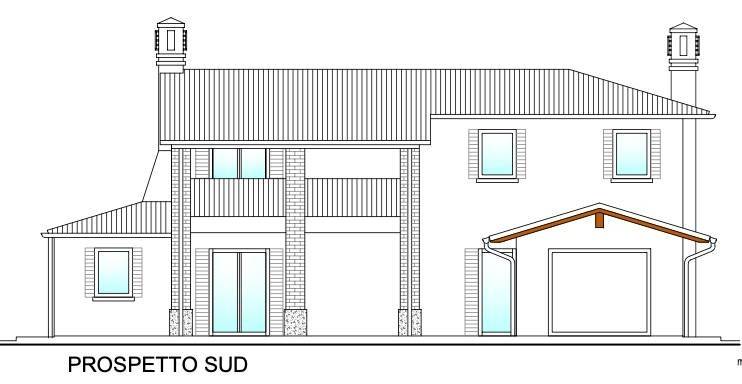 Casa indipendente a Gruaro in Via Boldara , 6 - Foto 5