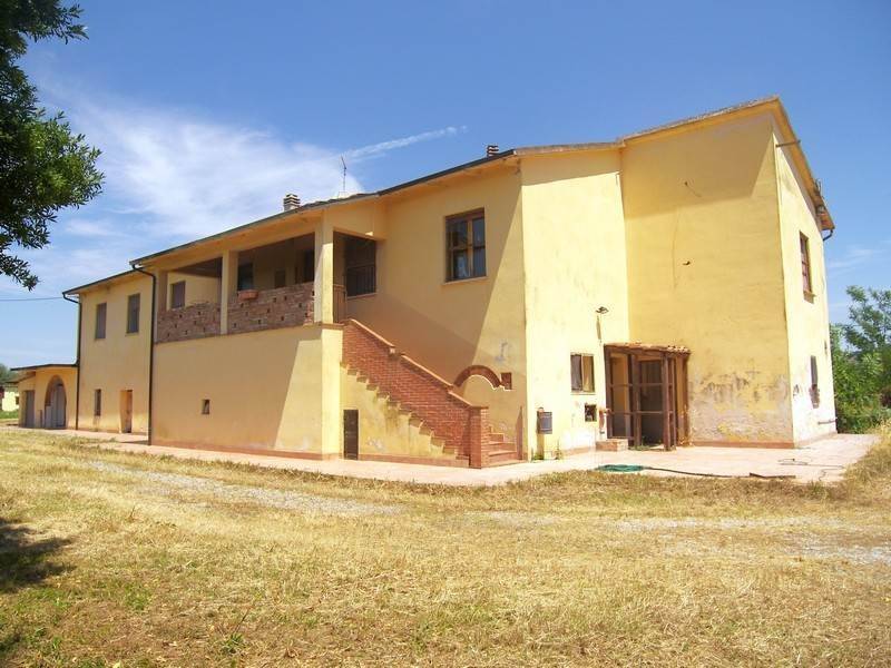 Villa a Torrita di siena - Foto 2