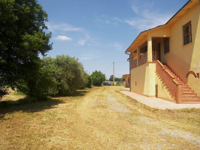 Villa a Torrita di siena - Foto 3