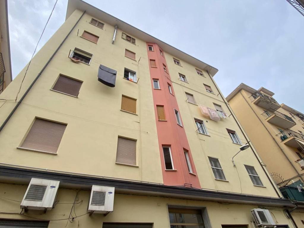 Appartamento a Agropoli in Via Francesco Saverio Nitti - Foto 4