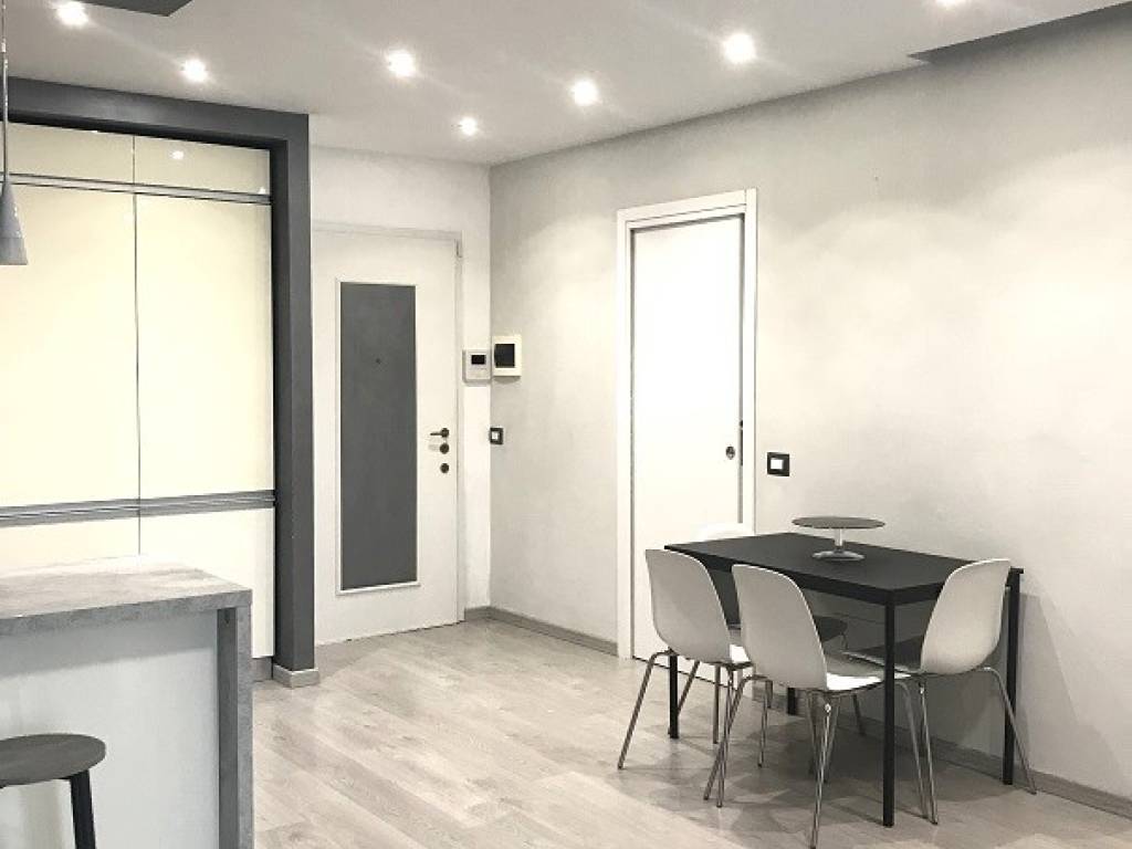 Appartamento a Massalengo in Via Papa Giovanni Paolo II, 15 - Foto 2